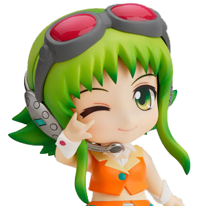 Gumi